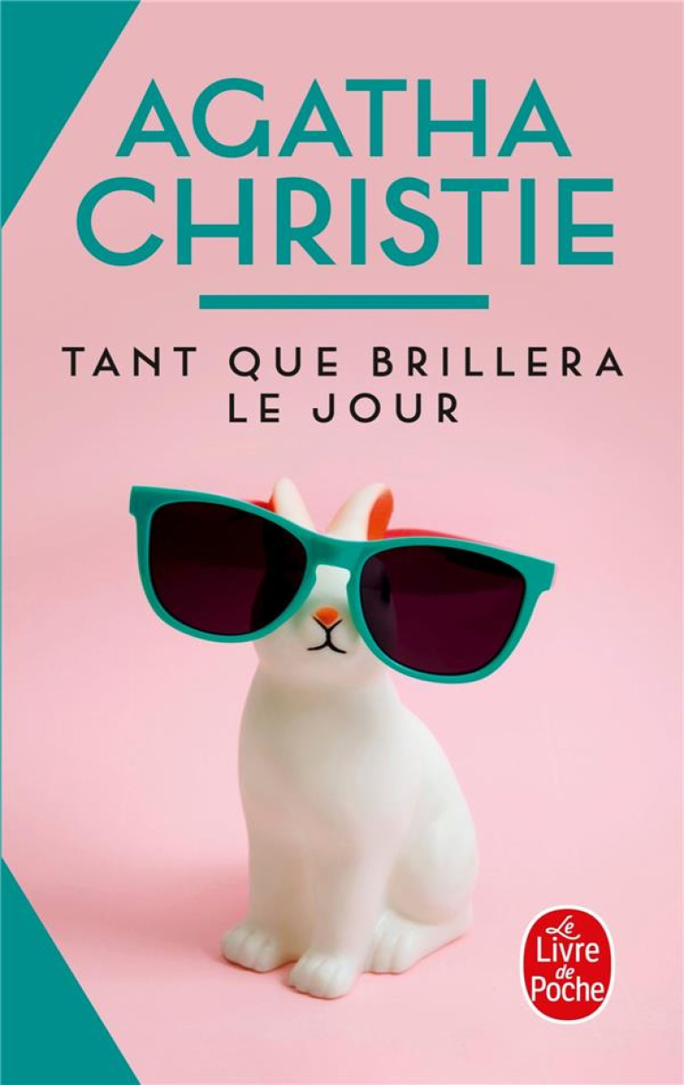 TANT QUE BRILLERA LE JOUR (NOUVELLE TRADUCTION REVISEE) - CHRISTIE AGATHA - LGF/Livre de Poche