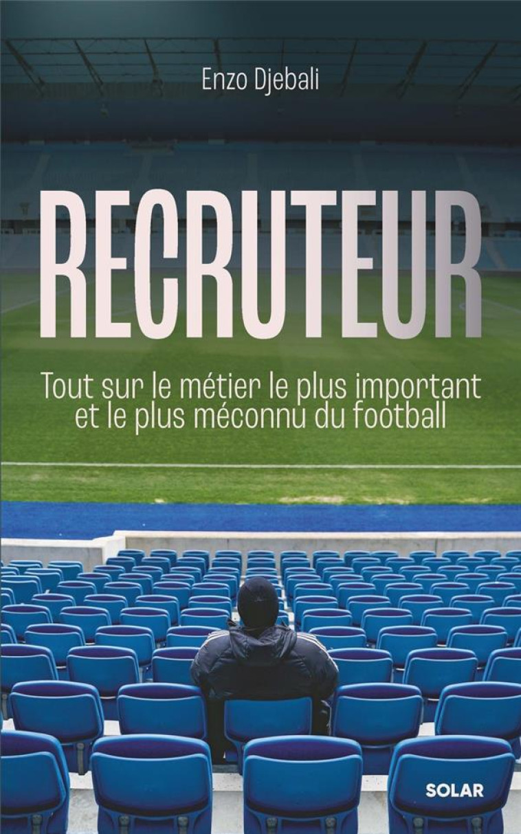 RECRUTEUR - DJEBALI ENZO - SOLAR