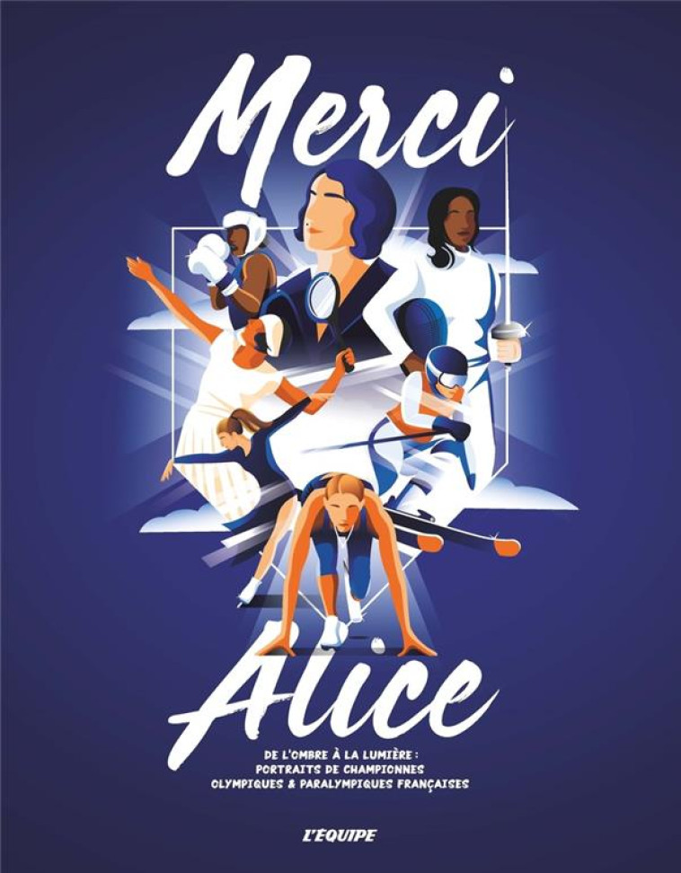 MERCI ALICE - FONDATION ALICE MILL - SOLAR