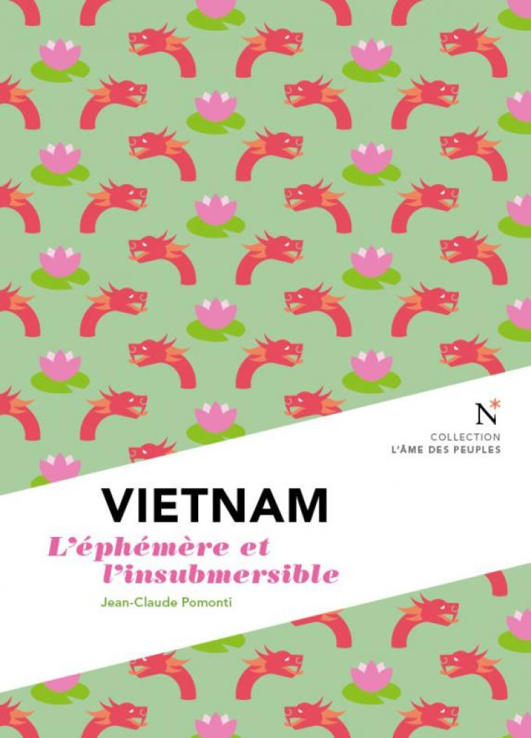 VIETNAM - L'EPHEMERE ET L'INSUBMERSIBLE - POMONTI JEAN-CLAUDE - Nevicata