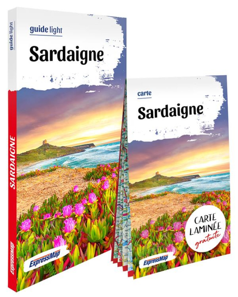 SARDAIGNE (GUIDE LIGHT) - XXX - NC