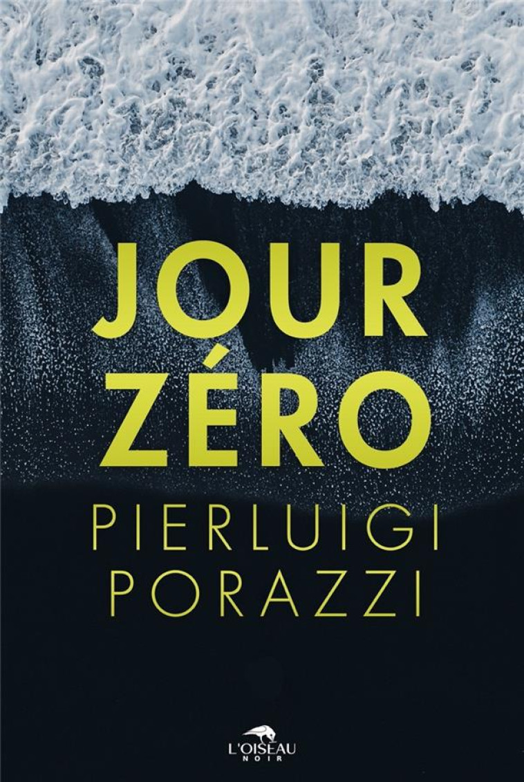 JOUR ZERO - PORAZZI PIERLUIGI - PLUME APP