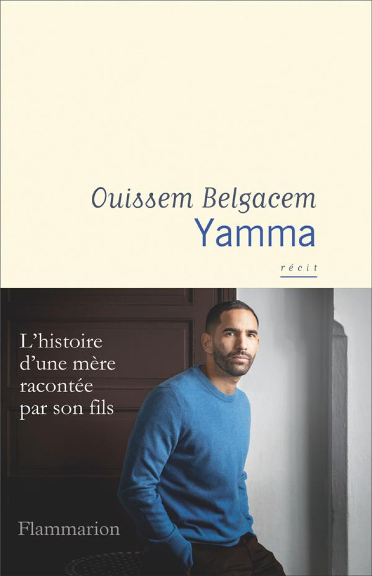 YAMMA - BELGACEM OUISSEM - FLAMMARION