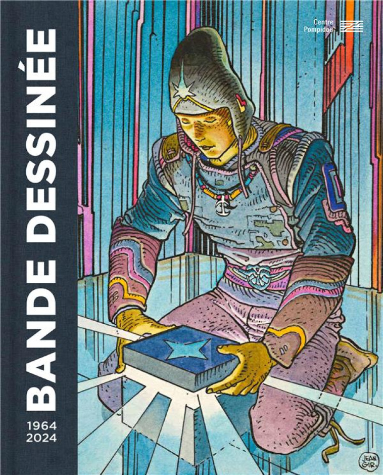 BANDE DESSINEE 1964-2024 - CATALOGUE DE L'EXPOSITION - GREONSTEEN THIERRY/H - CONSORTIUM