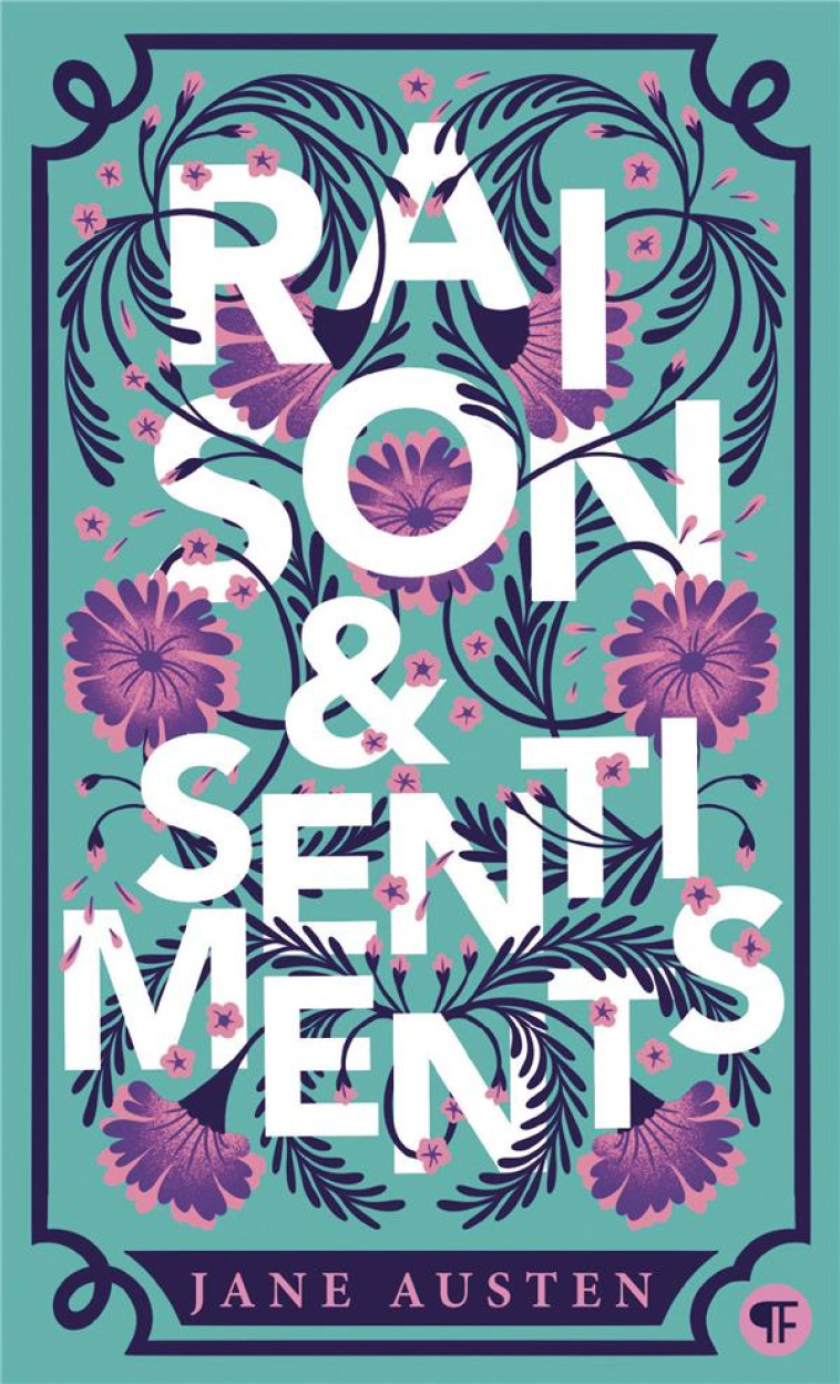 RAISON ET SENTIMENTS - AUSTEN/BARBERIS - GALLIMARD