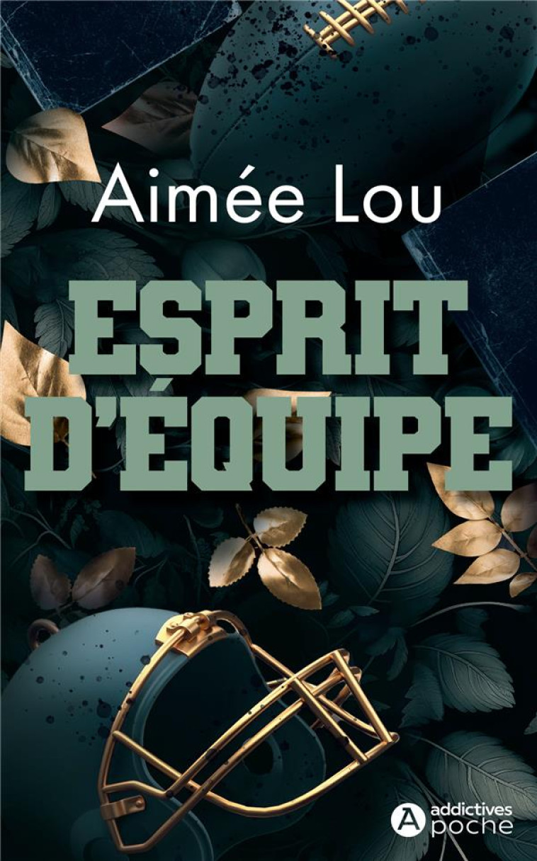 ESPRIT D'EQUIPE - LOU AIMEE - EURO SERVICE