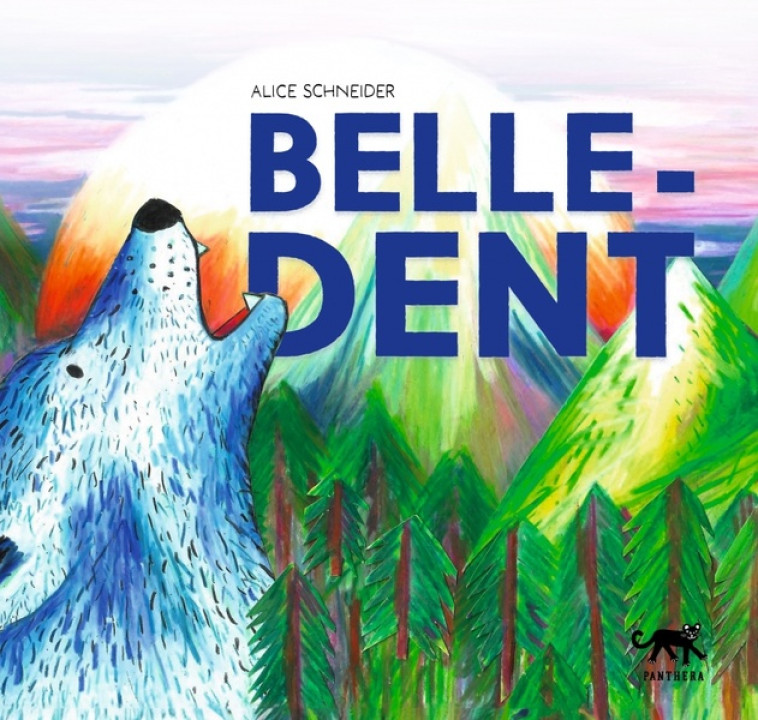 BELLE-DENT - SCHNEIDER ALICE - PLUME APP