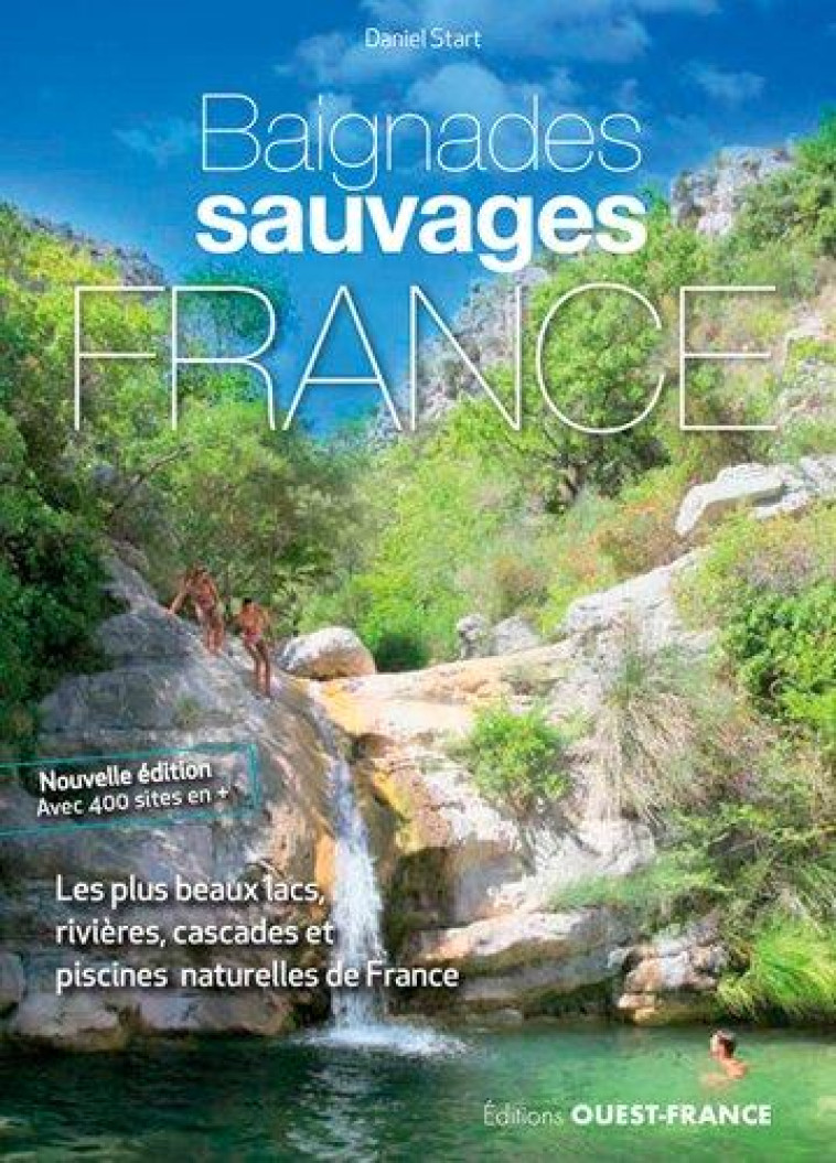 BAIGNADES SAUVAGES EN FRANCE - START - OUEST FRANCE