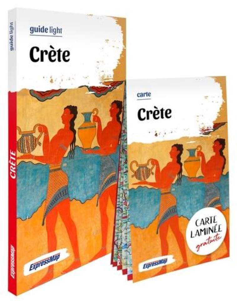 CRETE (GUIDE LIGHT) - XXX - NC