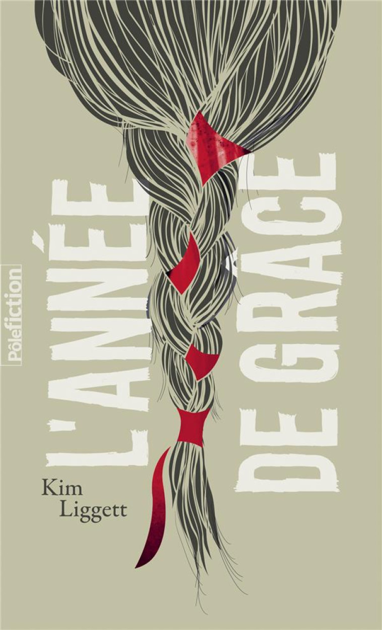 L'ANNEE DE GRACE (EDITION COLLECTOR) - LIGGETT KIM - GALLIMARD