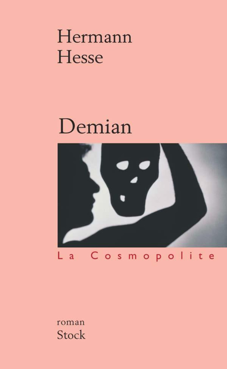 DEMIAN - HESSE-H - STOCK