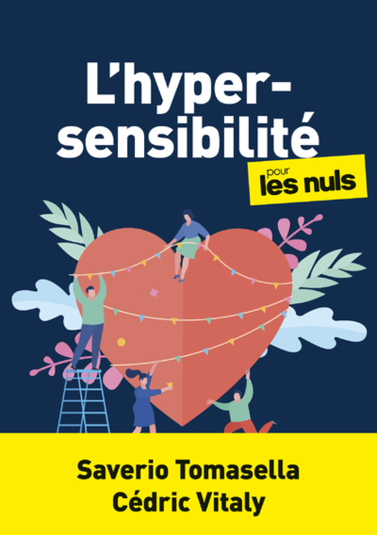 L'hypersensibilité pour les Nuls Mégapoche - Tomasella Saverio, Vitaly Cédric - POUR LES NULS