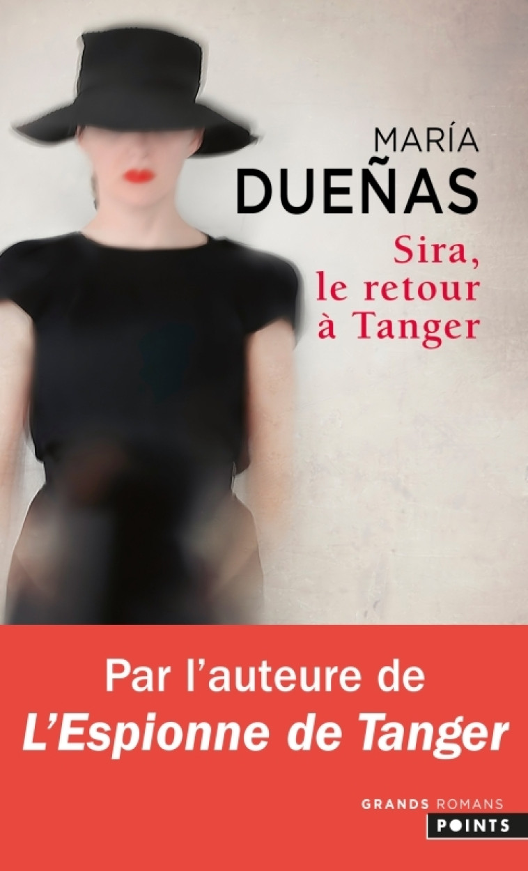 Sira, le retour à Tanger - Dueñas María - POINTS