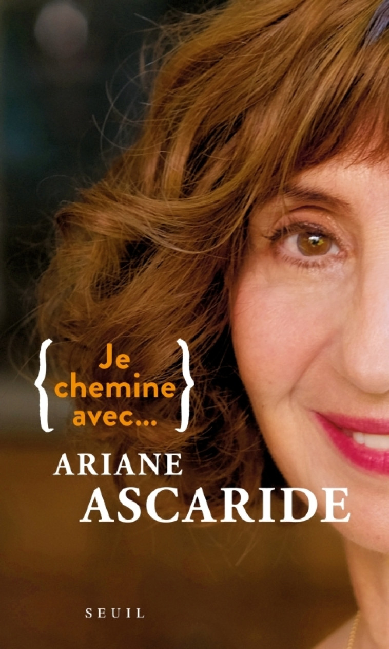 JE CHEMINE AVEC ARIANE ASCARIDE - ASCARIDE ARIANE - SEUIL