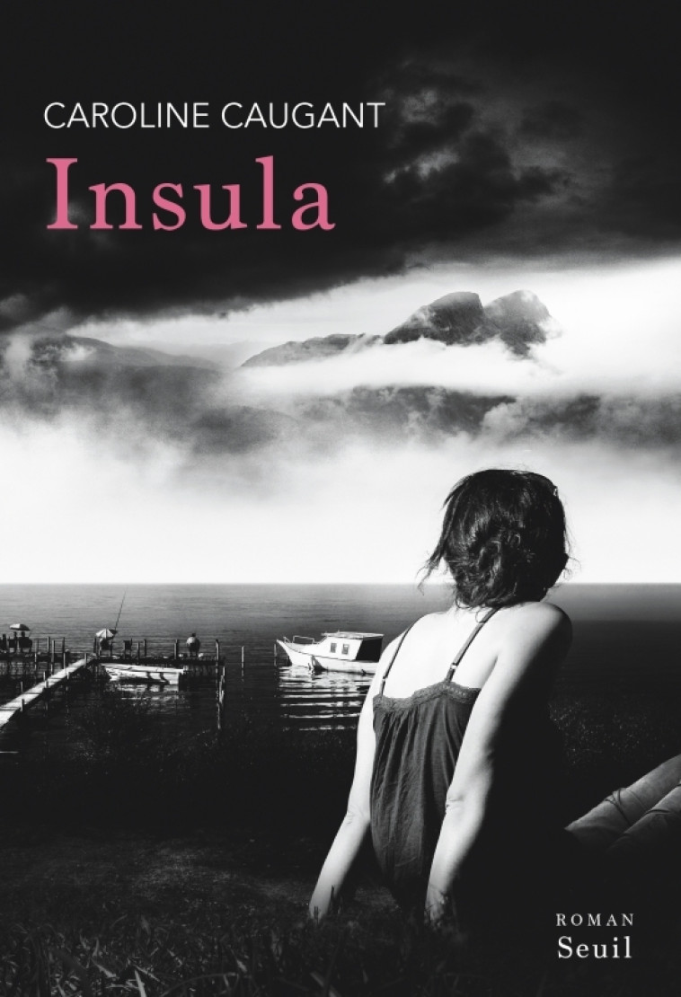 Insula - Caugant Caroline - SEUIL