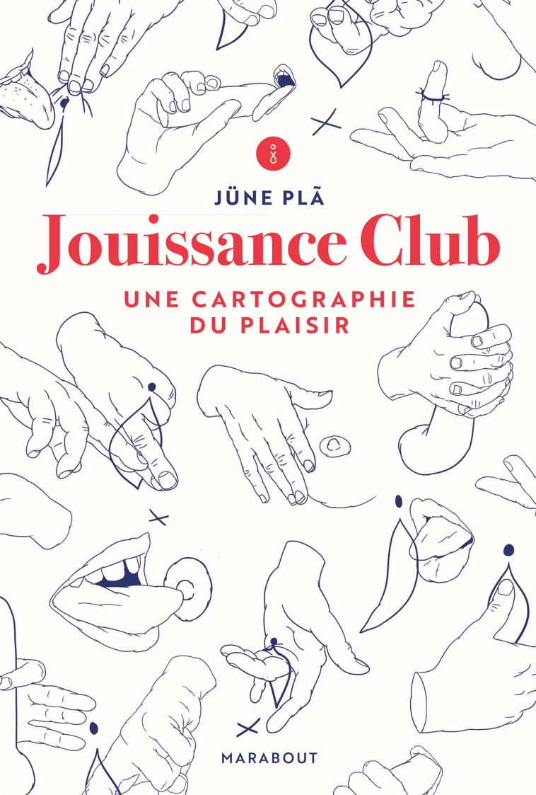 Jouissance Club - Pla Jüne - MARABOUT