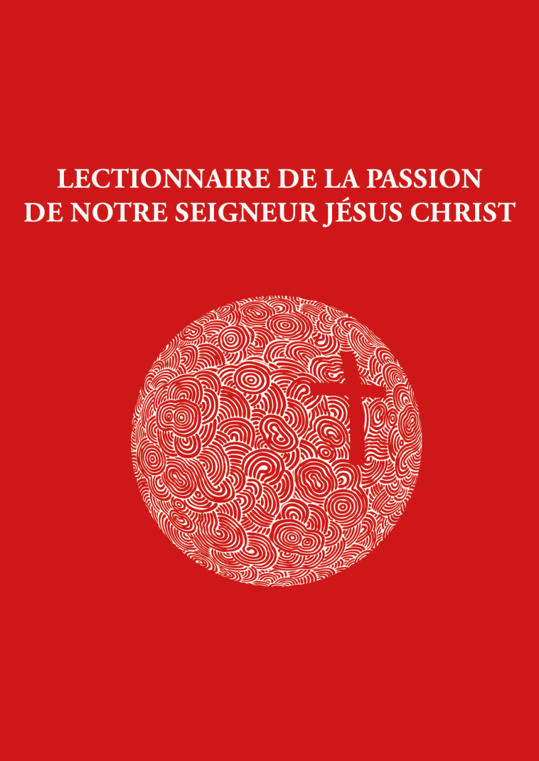 Livret Lectionnaire de la Passion - Aelf Aelf, AELF  - MAME DESCLEE