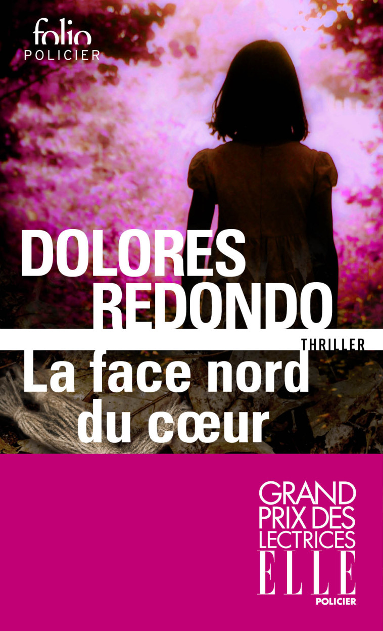 La face nord du coeur - Redondo Dolores, Plantagenet Anne - FOLIO