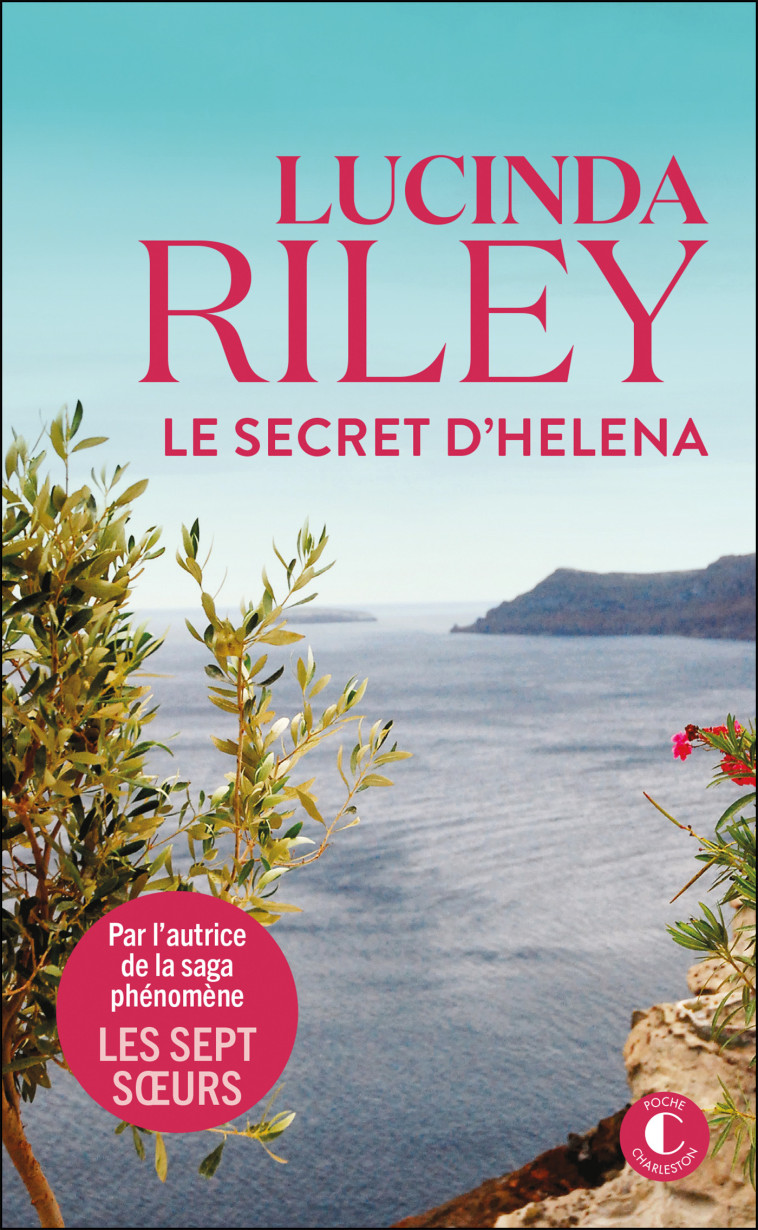 Le Secret d'Helena - Riley Lucinda, Luc Elisabeth - CHARLESTON