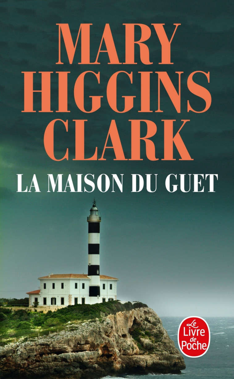 La Maison du guet - Higgins Clark Mary - LGF