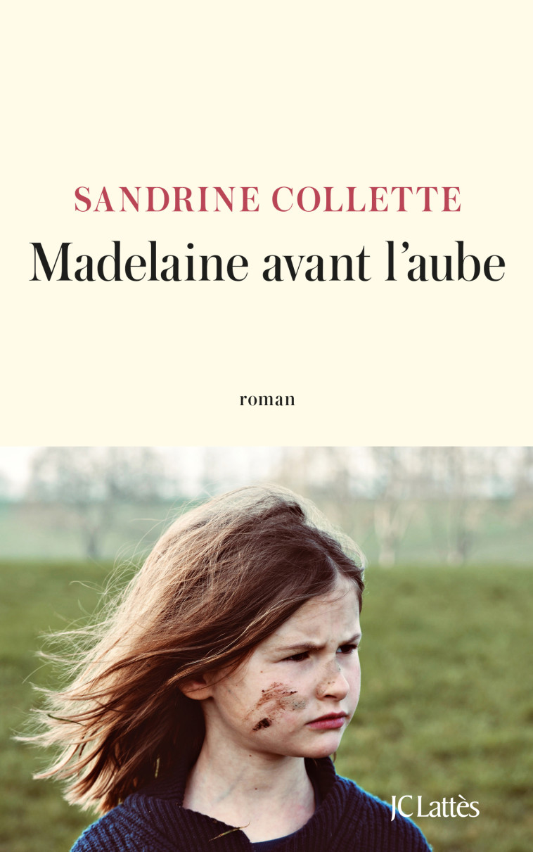 MADELAINE AVANT L'AUBE - COLLETTE SANDRINE - LATTES