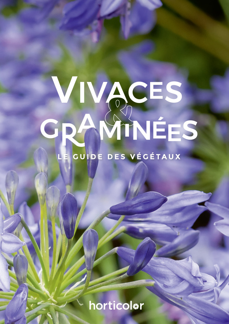 Vivaces & Graminées - XXX - HORTICOLOR