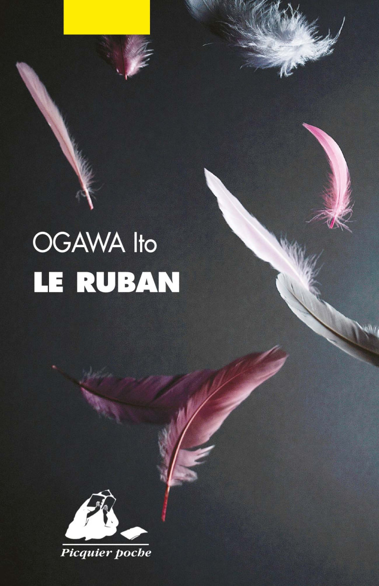 LE RUBAN - OGAWA Ito, Dartois-Ako Myriam - PICQUIER