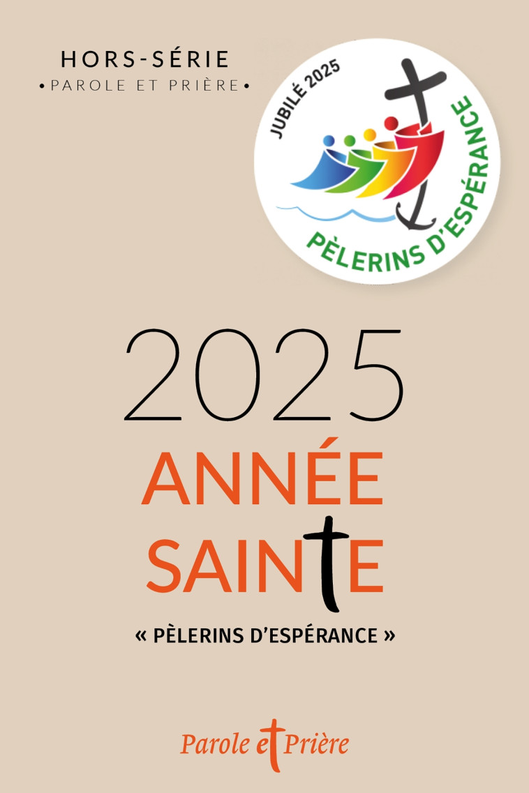 2025 Année sainte - Chanot Cédric - ARTEGE PRESSE