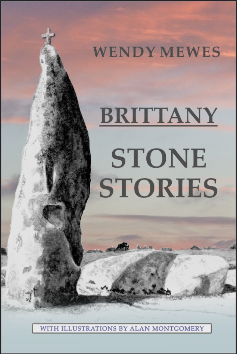 Brittany stone stories - Mewes Wendy - RED DOG BOOKS