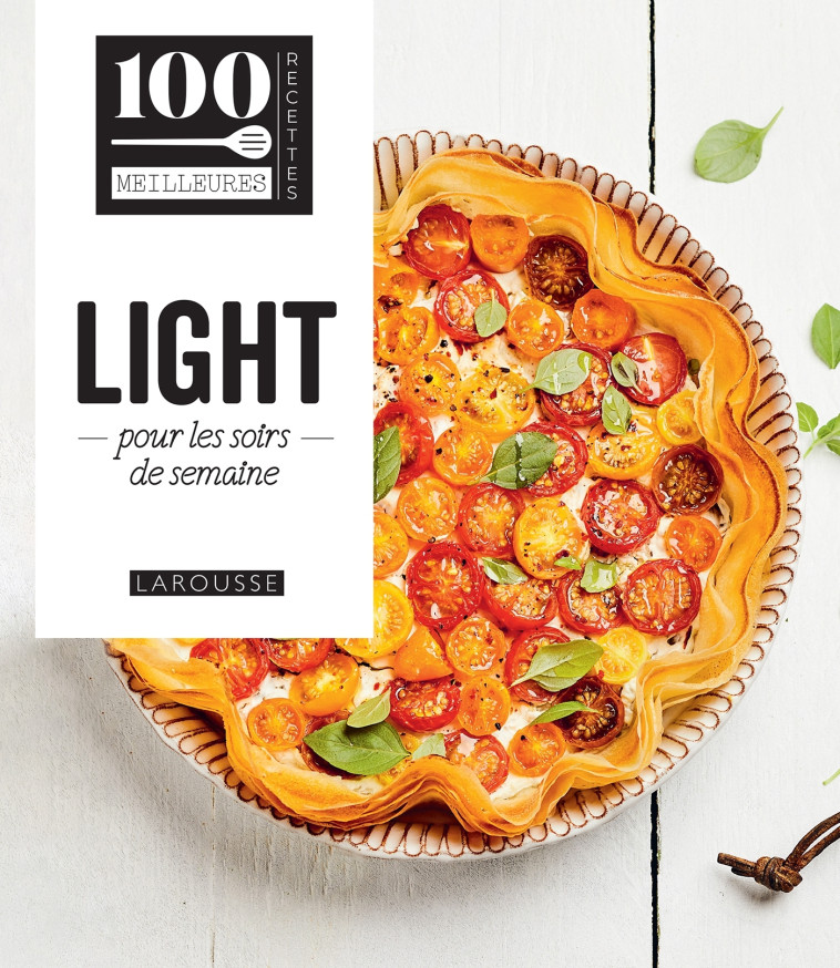 Light pour les soirs de semaine -   - LAROUSSE