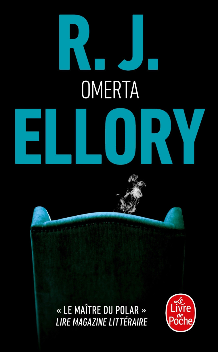 Omerta - R. J. Ellory - LGF