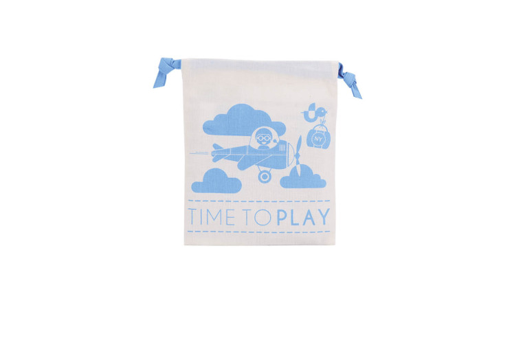 TIME TO PLAY - AVION - XXX - JOUETS LIBRES