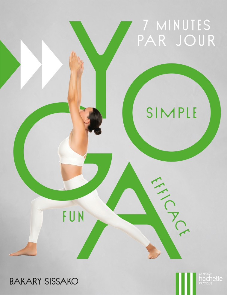 Yoga - Bakary Sissako - HACHETTE PRAT