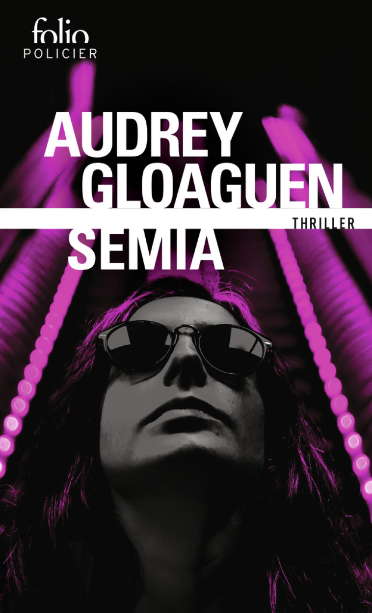 SEMIA - Audrey Gloaguen - FOLIO