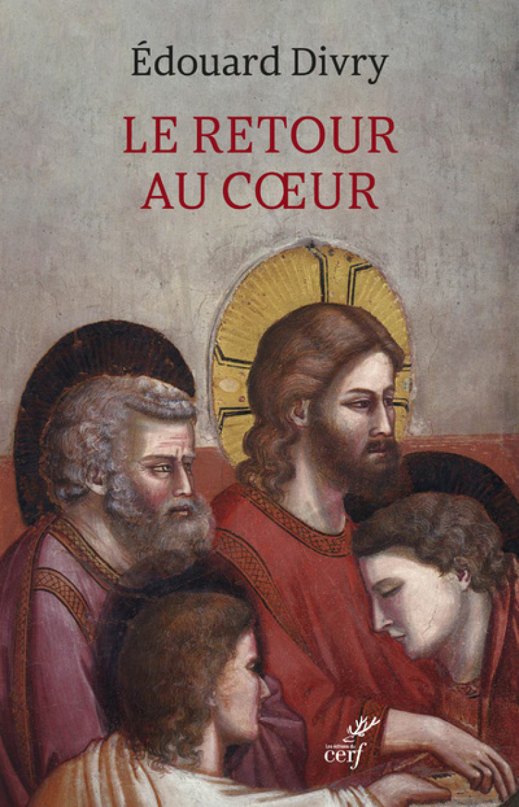 LE RETOUR AU COEUR - Édouard Divry,  DIVRY EDOUARD - CERF