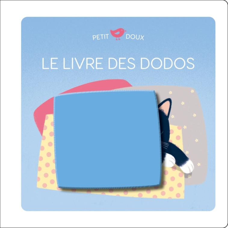 Le livre des dodos - Sébastien Pelon - FLEURUS