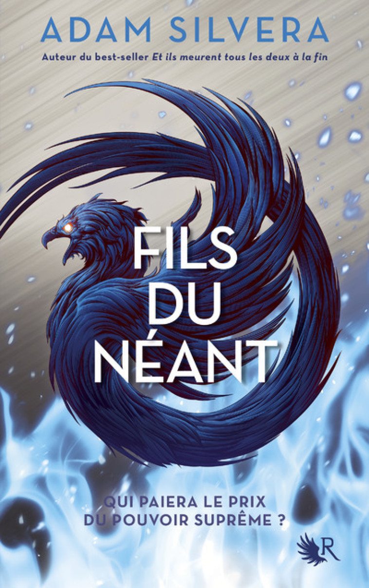 Fils du Néant - Tome 2 - Adam Silvera, Cécile Ardilly - ROBERT LAFFONT