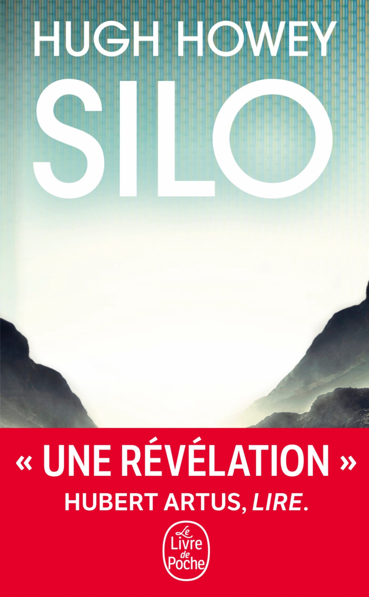 Silo (Silo, Tome 1) - Hugh Howey - LGF