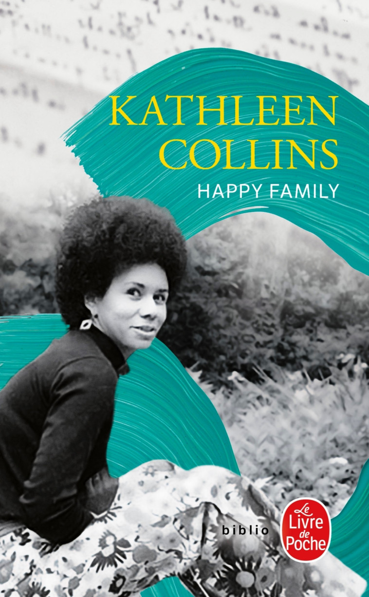 Happy family - Kathleen Collins - LGF