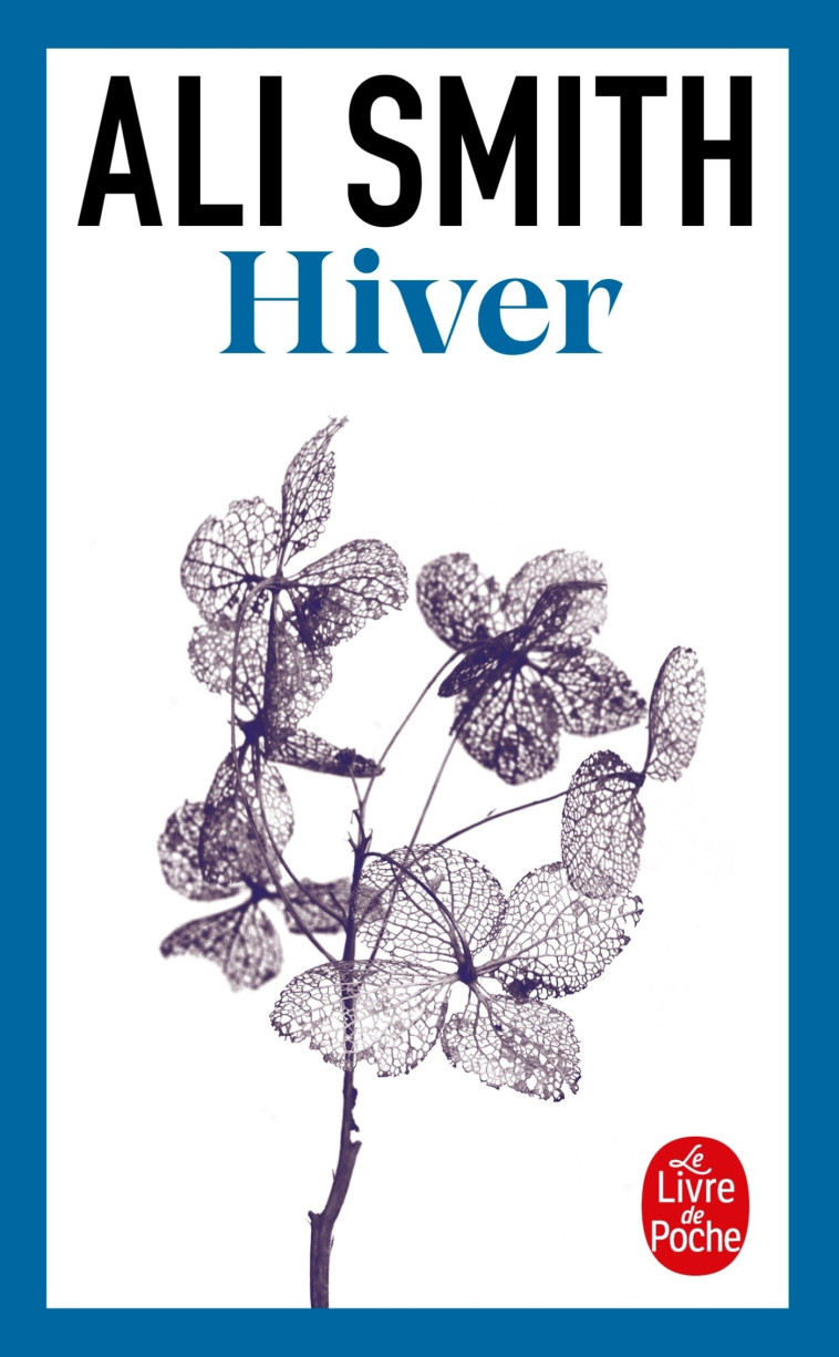 Hiver - Ali Smith - LGF