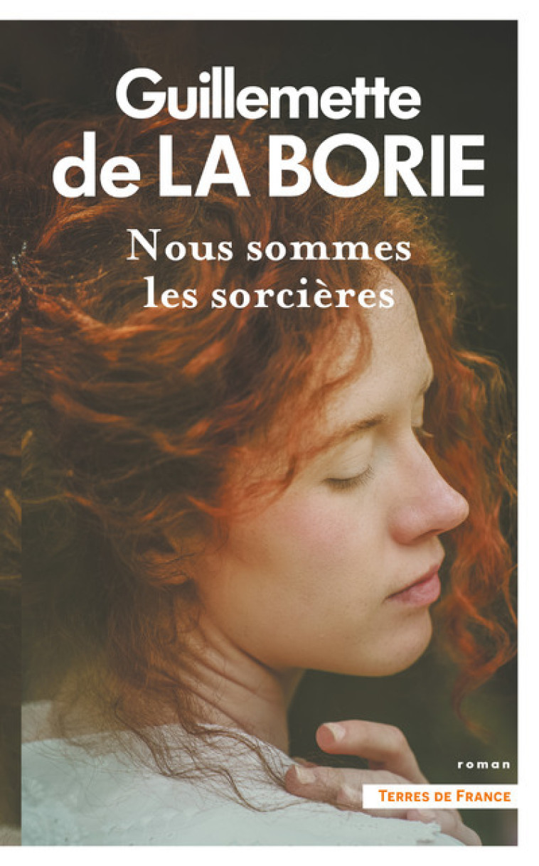 Nous sommes les sorcières - Guillemette de La Borie, Georges Rocal - PRESSES CITE