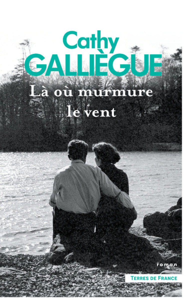 Là où murmure le vent - Cathy Galliègue - PRESSES CITE