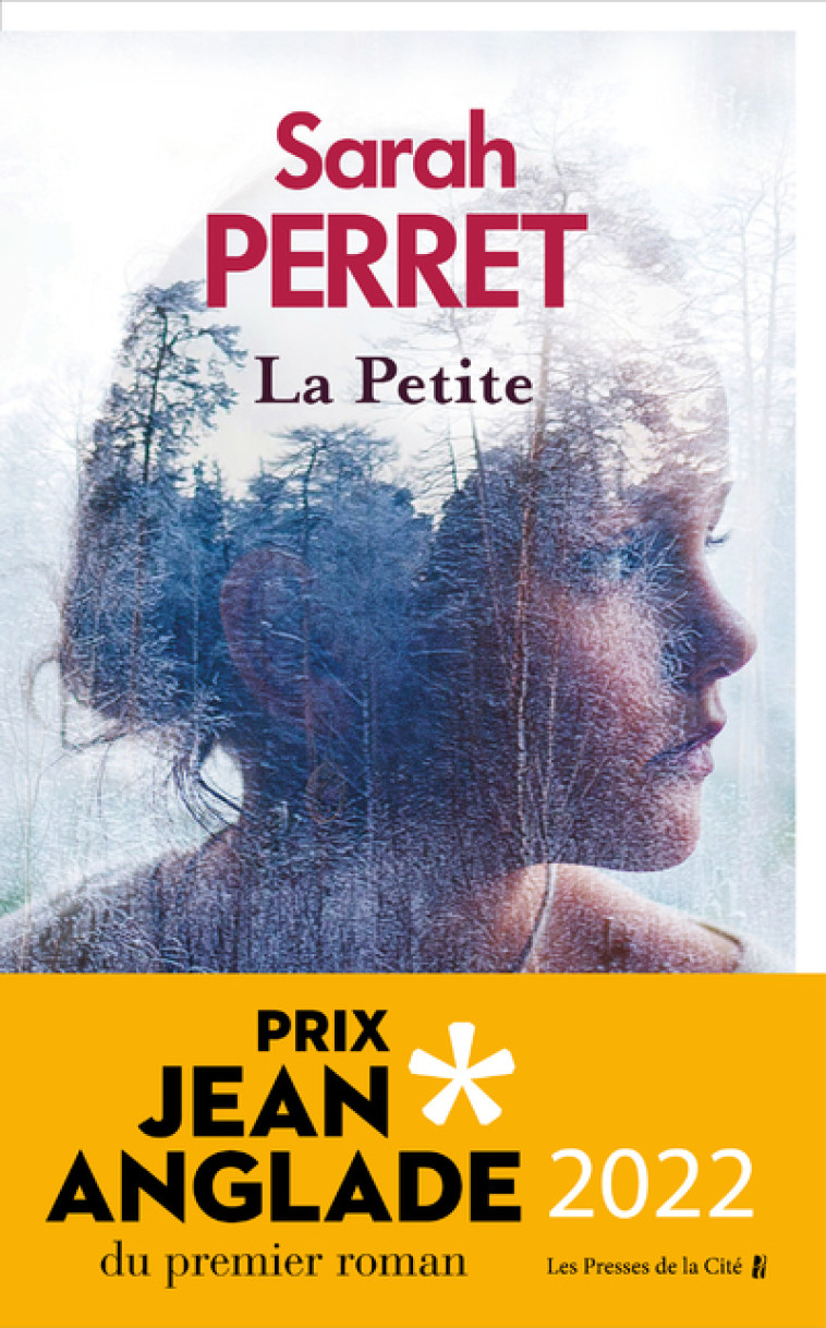 La Petite - Sarah Perret, Pierre Vavasseur - PRESSES CITE