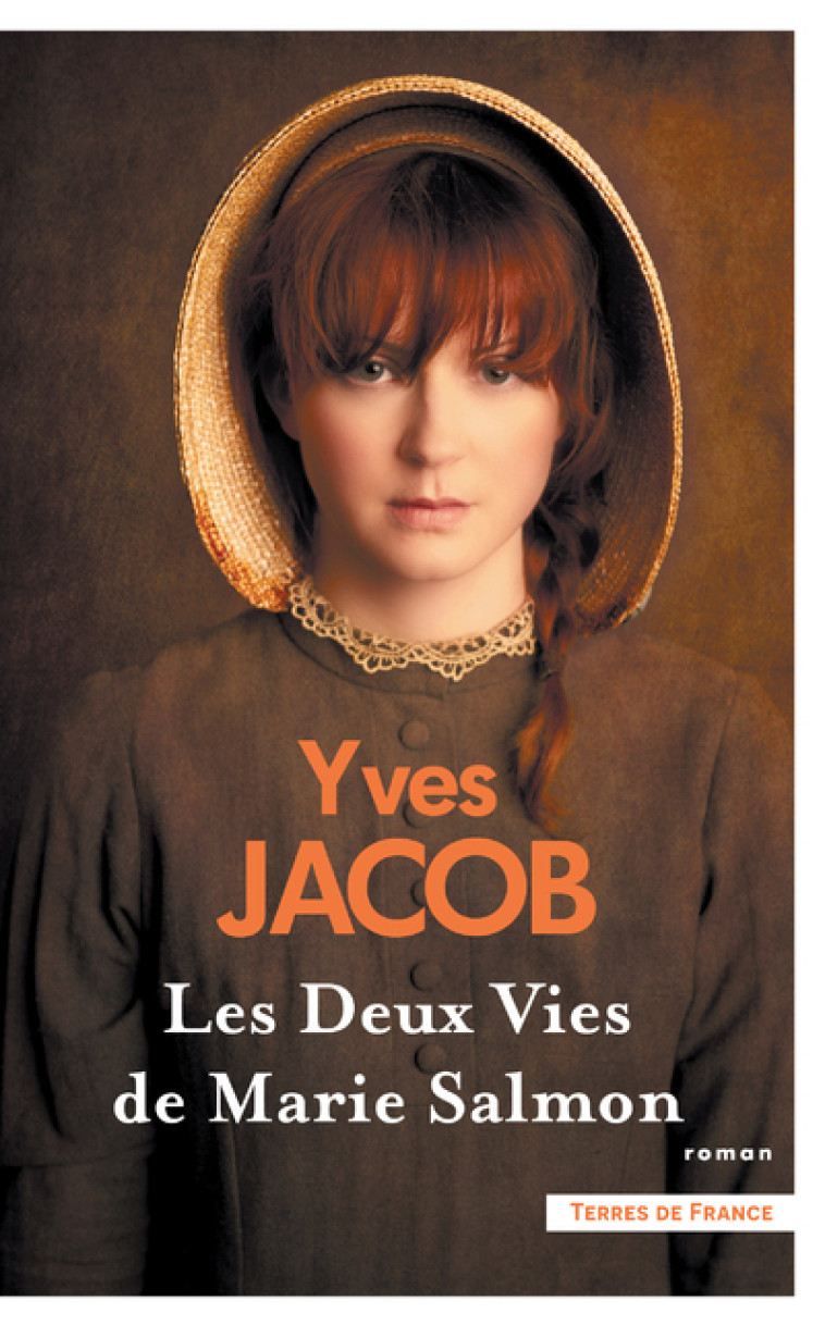 Les deux vies de Marie Salmon. Nouvelle édition - Yves Jacob - PRESSES CITE