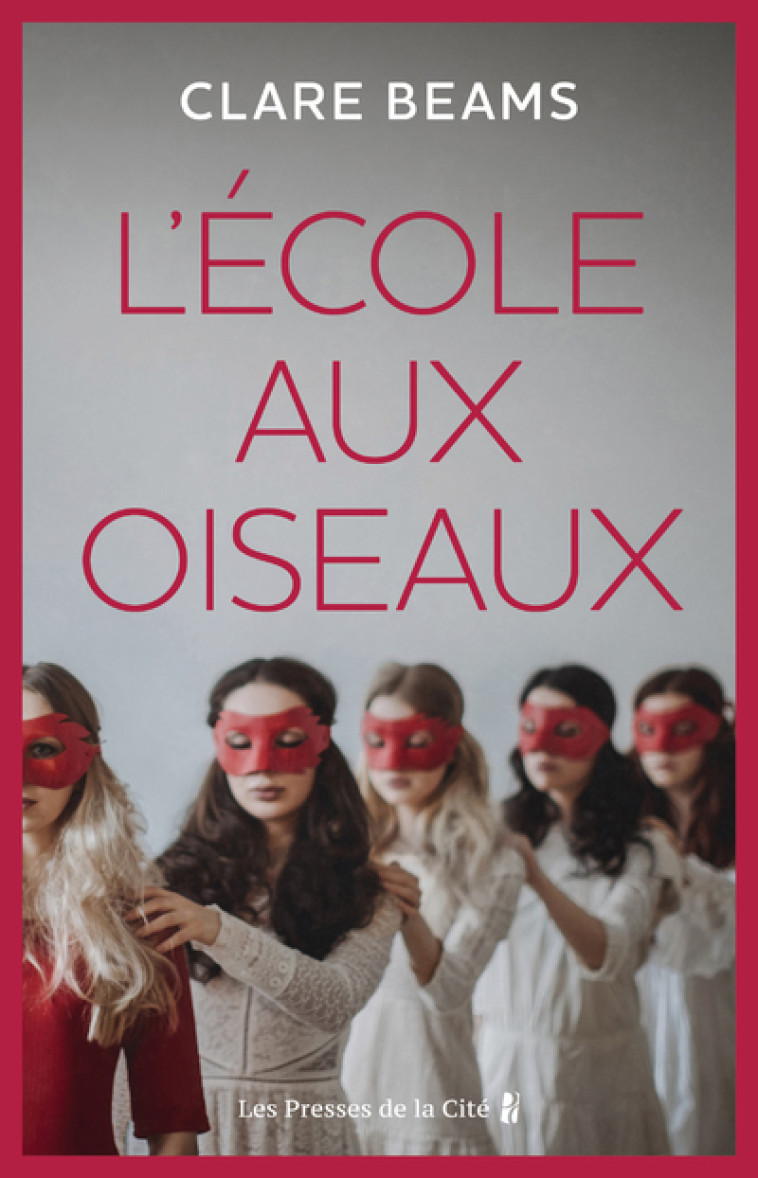 L'École aux oiseaux - Clare Beams, Chloé Royer - PRESSES CITE