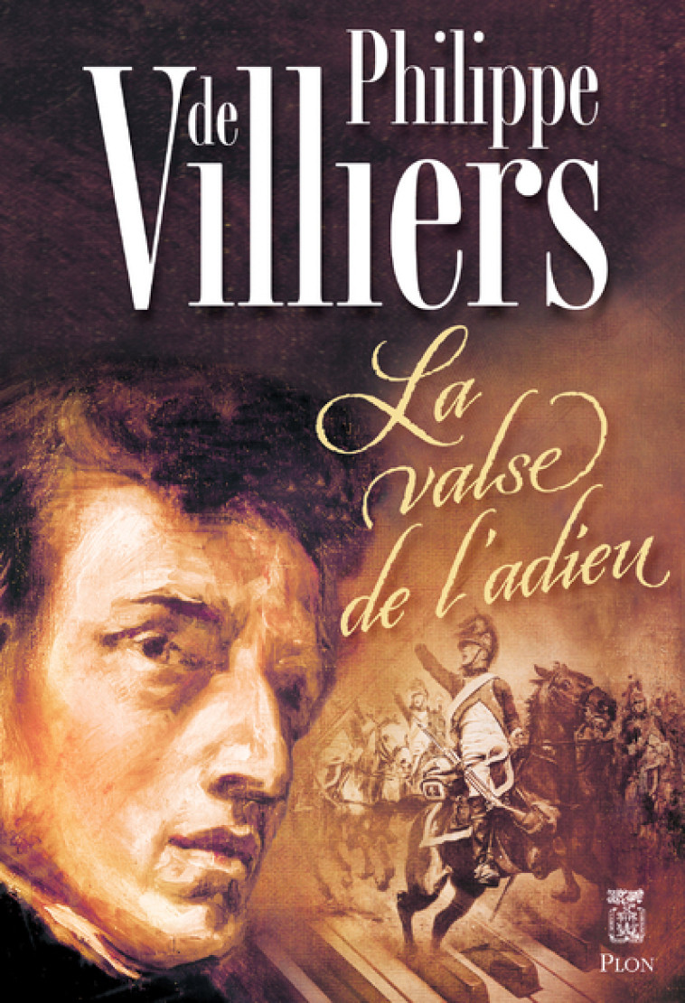 La valse de l'adieu - Philippe de Villiers - PLON