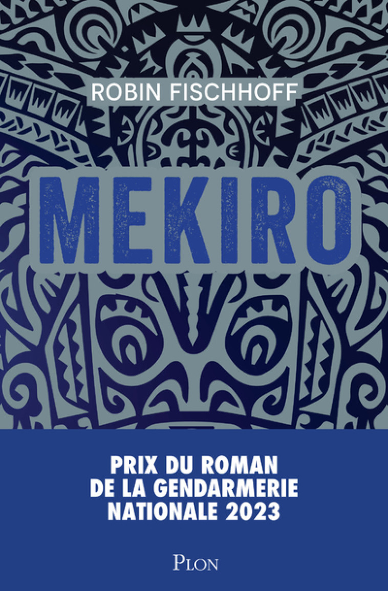 Mekiro - Robin Fischhoff - PLON