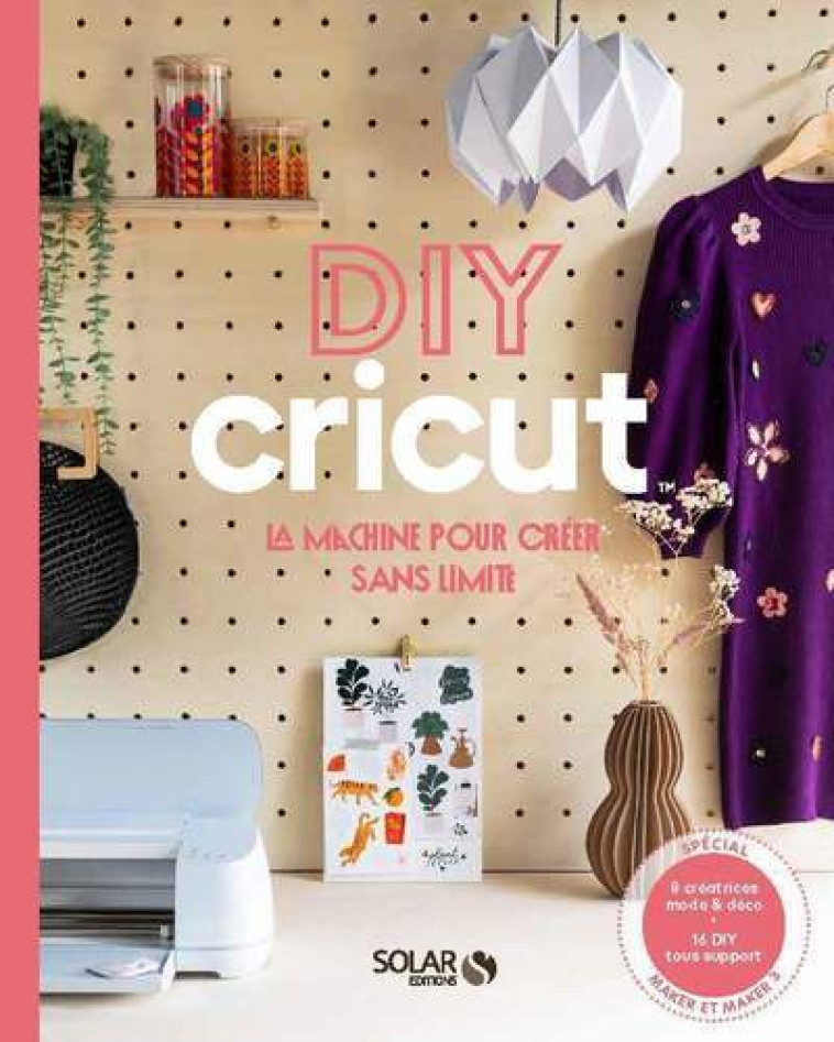 DIY avec Cricut - Influences créatives Influences créatives, Ten Years Apart Ten Years Apart, Wanderjuna Wanderjuna, Flavie Peartree, Amelie's Workshop Amelie's Workshop, Bee Made Bee Made, Cha's Hands Cha's Hands, Ilovedoityourself Ilovedoityourself, Pou