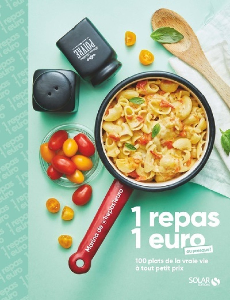 1 repas 1 euro - Marina @1repas1euro - SOLAR