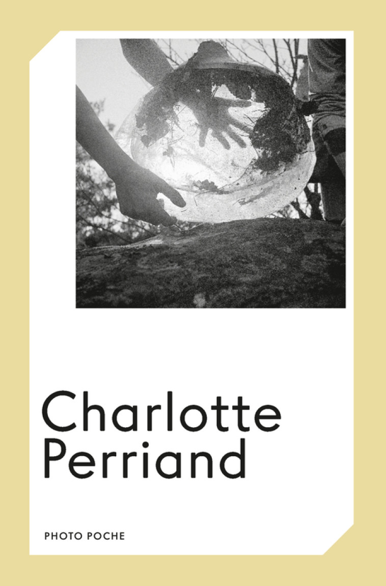 Charlotte Perriand - Emmanuelle Kouchner, Damarice Amao, Charlotte Perriand - ACTES SUD